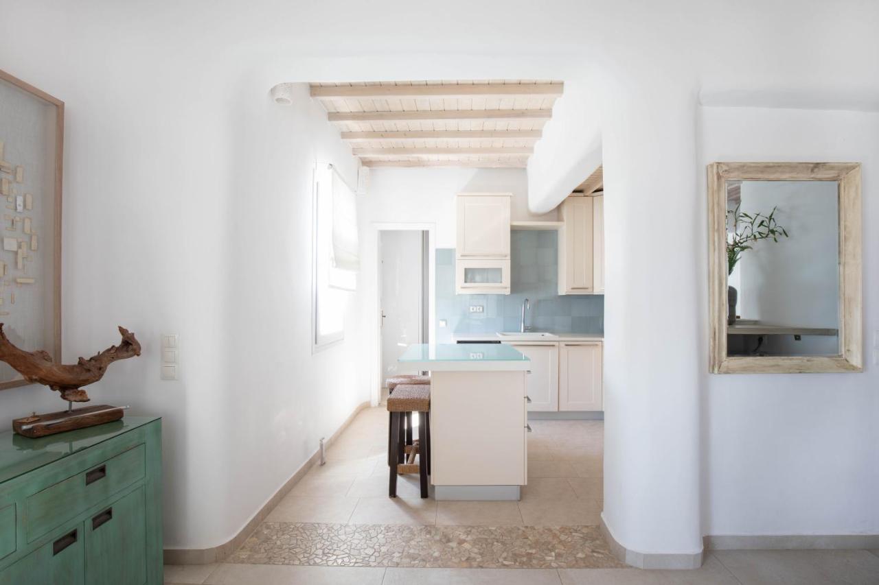 Villa Pursue Your Day Dreams Ornos (Mykonos)