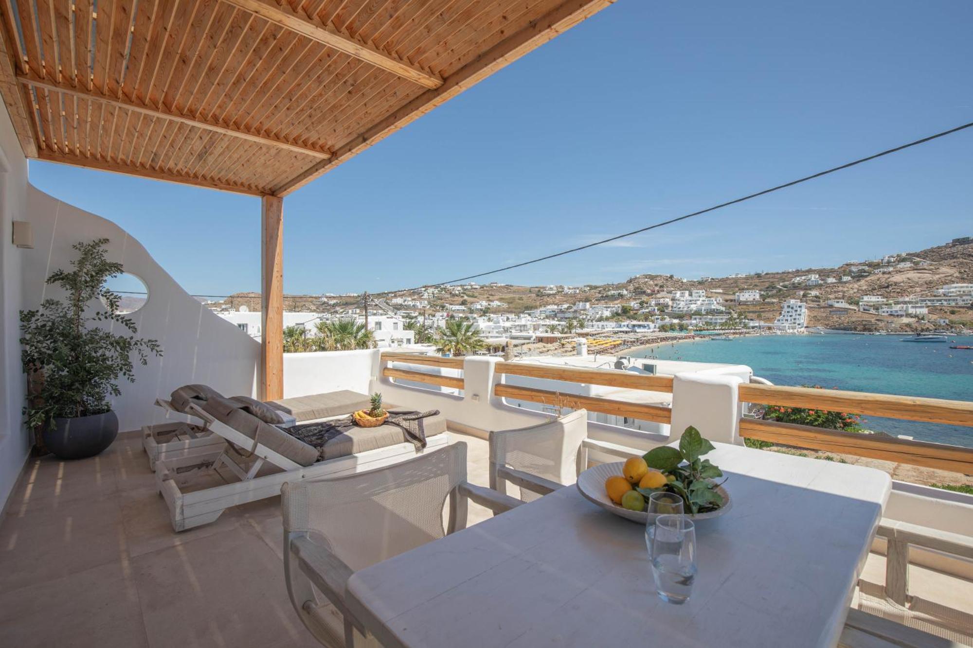 Pursue Your Day Dreams Villa *