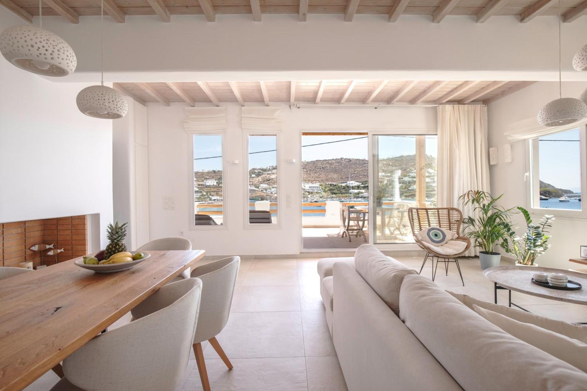 Pursue Your Day Dreams Villa