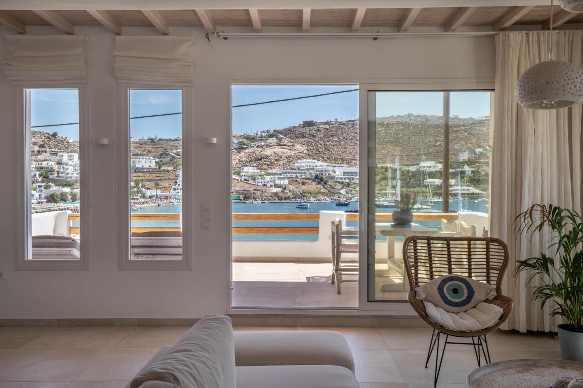 Pursue Your Day Dreams Villa *